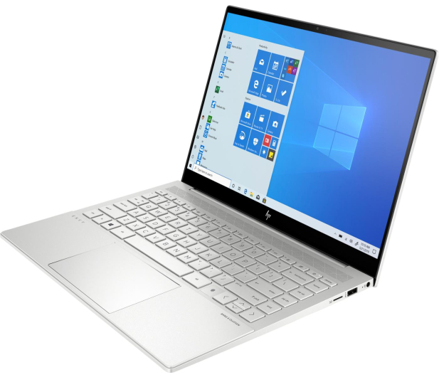 HP Envy 14 i7-11370H/16GB/512/Win10 - 671586 - zdjęcie 3